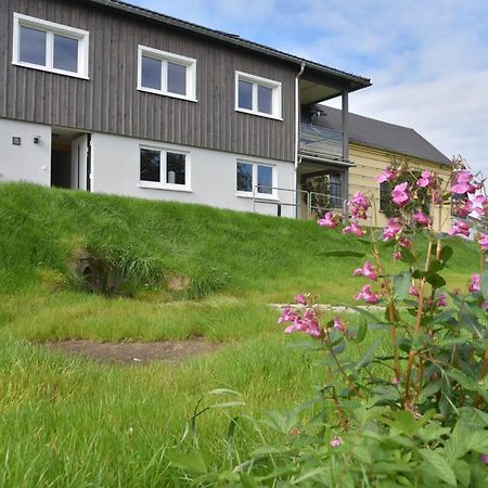 Ferienwohnung Spreeblick Alter Graben Luaran gambar
