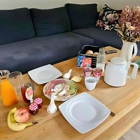Ferienwohnung Spreeblick Alter Graben Luaran gambar
