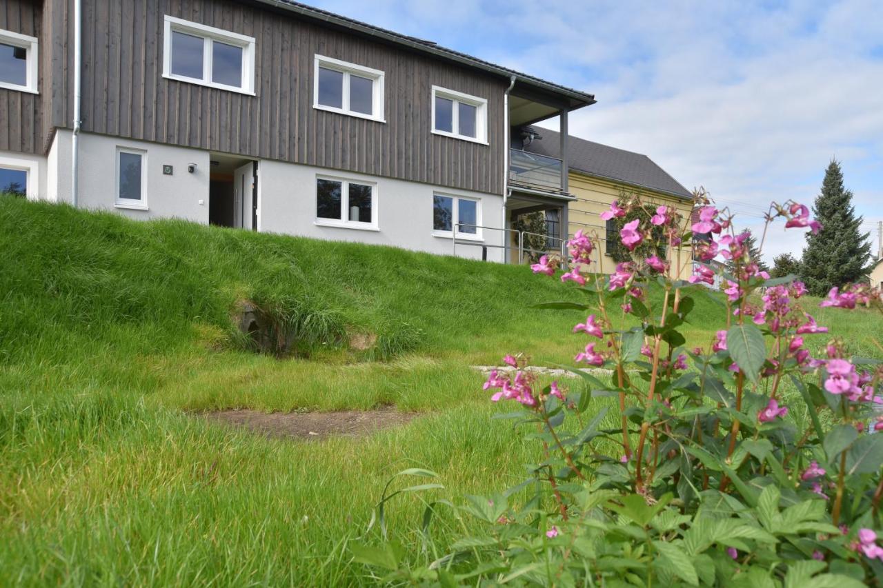 Ferienwohnung Spreeblick Alter Graben Luaran gambar
