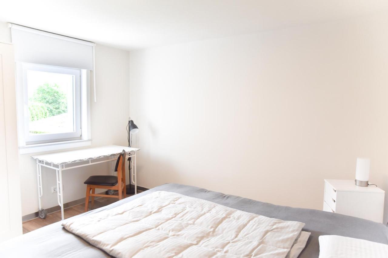 Ferienwohnung Spreeblick Alter Graben Luaran gambar