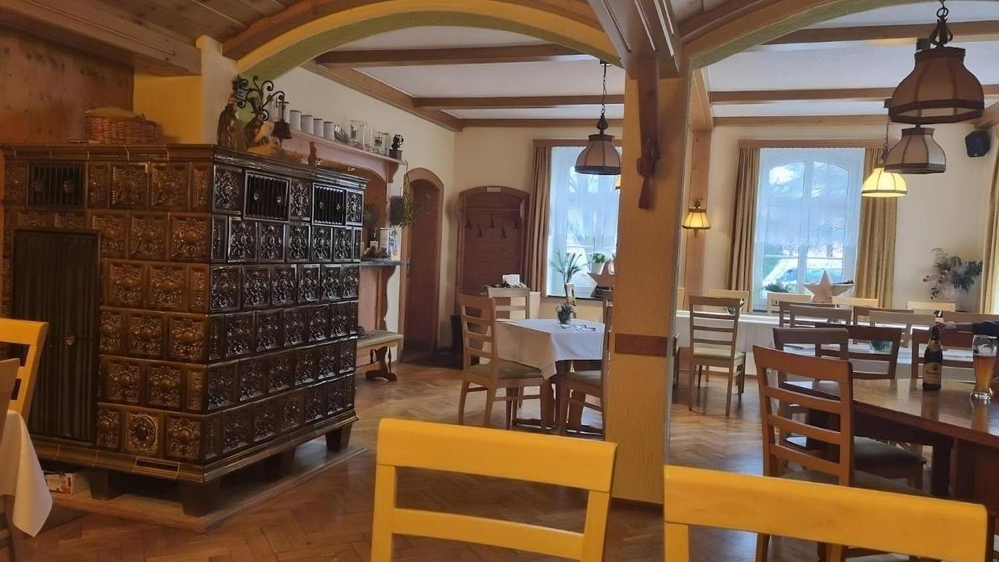Ferienwohnung Spreeblick Alter Graben Luaran gambar